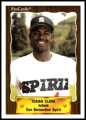 720 Isaiah Clark